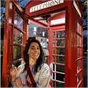 Me considero una persona extrovertida, amigable y paciente