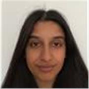 English tutor providing lessons to children of all ages. I have grown up in the UK and so I am native to the English language