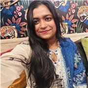 Tanjim Akter