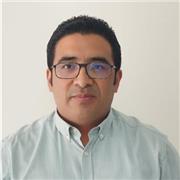 Soy ingeniero informático con amplia experiencia en docencia y auditoría informática