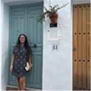 Soy Clara, si quieres aprender inglés y tienes entre 6-18 años esta es tu oportunidad!