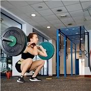 Entrenadora personal y grupal.Dispuesta a dar lo mejor de mi para que mis clientes saquen lo mejor de ellos.Empática y ilusionada.