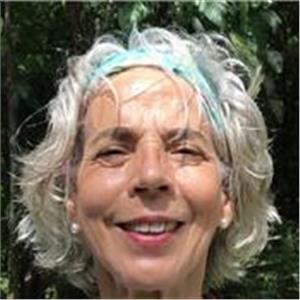 Maria Isabel Gonzalez