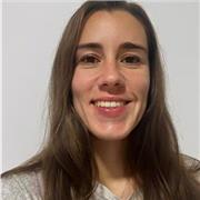 Profesora infantil, he trabajado en varias escuelas infantiles y guarderias. Ahora mismo estoy viviendo en Islandia