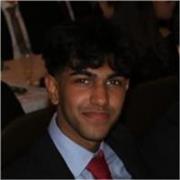 19 Year Old Maths Tutor for GCSE Students