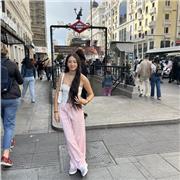 Profesora de matemáticas para todas los cursos hasta segundo de bachillerato
