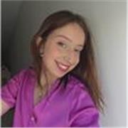 Profesora titulada en pedagogía terapéutica (PT) desde los 5 años 