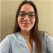 Diplomata al liceo scientifico, ottime competenze in ambito sia scientifico