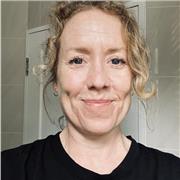 I work online as a TEFL tutor. Whatever your English language needs are I can help