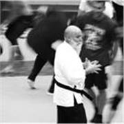 Meditación en Movimiento. Unificación con el Cielo y la Tierra a través de la respiración