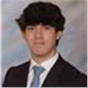 Estudiante de Ingenieria Imformatica en la Universidas Politecnica, busco dar clases sobre matematicas