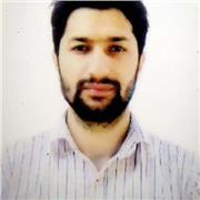 Asif Farooq