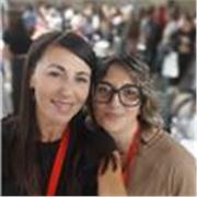 Sono un insegnante di lingua italiana per stranieri 