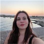 Ciao! Sono disponibile per l'aiuto compiti sia per bimbi di scuola elementare che studenti delle scuole medie. Vi aspetto! 