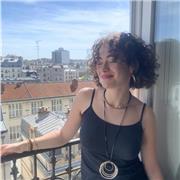 Professeur d'Anglais. Cours en ligne ou a domicile (à Paris)