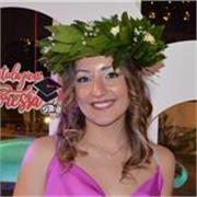 Laureata in Lingue e Letterature straniere all'Università di Palermo, offro ripetizioni di inglese per ragazzi e adulti.