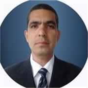 Profesor con más de 20 años experiencia en el área de desarrollo de software y tecnología