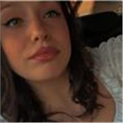 Sono una studentessa di chimica(ctf), ho 23 anni e impartisco ripetizioni di scienze:chimica e biologia.dalle elementari alle supe