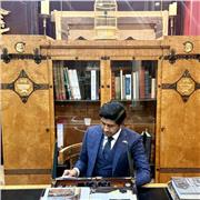 A law Tutor based in London
My teaching style focuses to make student a independent learner.