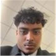 Intellectual maths tutor . Currently studying a level maths and physics and chemistry . Able to teach from any ages from 11-16