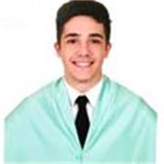 Profesor particular apto para dar clases a primaria, ESO y Bachiller. Especialmente materias de Ciencias Sociales y Humanidades.