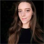 Mi chiamo Benedetta e sono disponibile per materie come italiano, storia e storia dell'arte