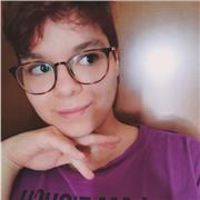 Laureata in mediazione linguistica e interculturale da ripetizione in inlgese, giapponese e cinese