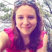 Profesora de Biología desde 5to básico a 4to medio