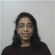 Mrs Vrinda