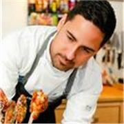 Profesor de cocina ofrece cursos a domicilio todos los niveles