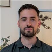 Psicólogo Sanitario centrado en acompañamiento educativo para estudiantes que sienten que no rinden como podrían.