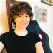 INSEGNANTE di FRANCESE e TUTOR DSA-BES. Lezioni strutturate per studenti di medie e superiori con bisogno di un valido metodo di studio e accompagnamento volto all'autonomia. Per tutti i livelli