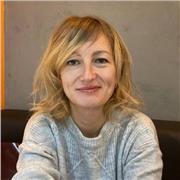 Insegnante di inglese per studenti, alunni, adulti e bambini