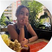 Profesora particular de matemáticas, biología y química, apta para primaria y ESO