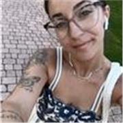 Soy trabajadora social, he sido profesora particular de inglés pero me adapto a la materia que sea necesaria.
