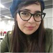 Studentessa laureata fornisce aiuto studio, compiti e ripasso per Italiano, Storia, storia dell'arte, Geografia