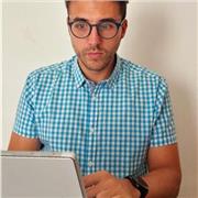 Me defino como una persona organizada, cercana y comprometida con el aprendizaje de mi alumnado.