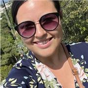 Englisch-Studentin gibt Unterricht für alle Alterstufen