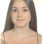 Soy estudiante con ganas de enseñar el mundo de la biología a los más pequeños. Tengo experiencia en esta asignatura y en diferentes edades comprendidas entre 12-16 años. Tengo disponibilidad para dar clases online y clases presenciales. Soy del Prat de L