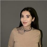 Laureata in ingegneria, impartisco lezioni private di fisica e matematica. Disponibile tutti i giorni mattina e pomeriggio