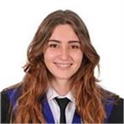 Profesora recién graduada en Químicas se ofrece para dar clases de Química, Matemáticas y/o Física