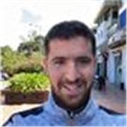 Licenciado y profesor en biología y física.
Mis clases van dirigidas a alumnos de primaria, ESO y bachiller.