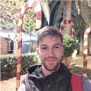 Tutor de Español para personas extranjeras que quieran aprender.