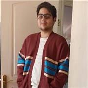 Clase de apoyo para materia de español y lenguaje castellano