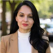 I am a teacher in T level digital systems and business. I also run a successful business and have published a book.