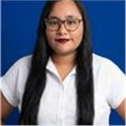 Ingeniera industrial con formacion en finanzas