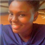 Veronica Dufie Gyau