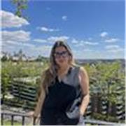 Profesora nativa de español para extranjeros