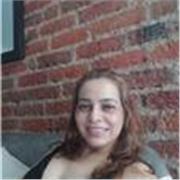 Profesora de repaso primaria en todas las áreas