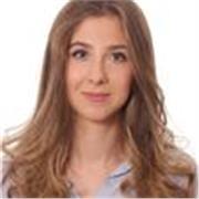 Tengo algo de experiencia en refuerzo escolar y como monitora. Además, también he dado talleres a niños y adolescentes(3-13 años)